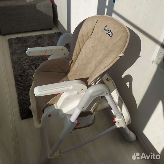 Кресло для кормления babyton