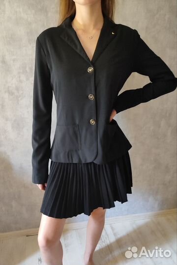 Костюм на девочку подростка