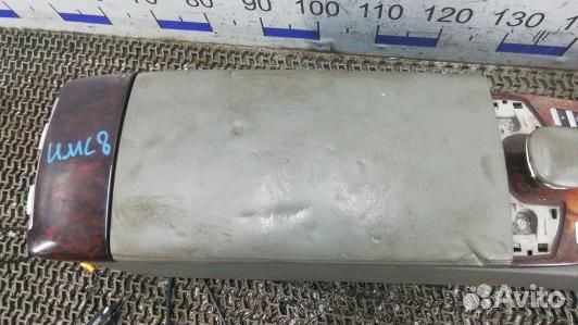 Подлокотник центральный mercedes benz S-class W221