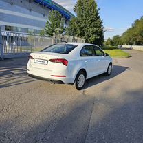 Skoda Rapid 1.6 AT, 2021, 107 900 км, с пробегом, цена 1 499 000 руб.