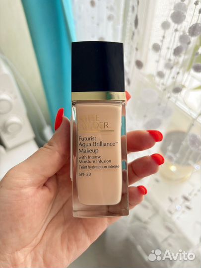 Крем тональный estee lauder 2C0