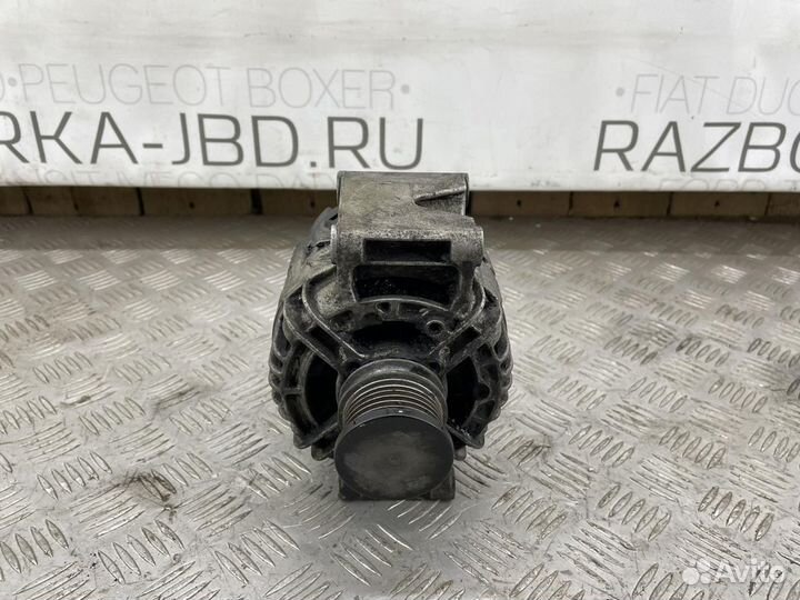 Генератор 2.2 CDI 90А mercedes-benz Sprinter 2006