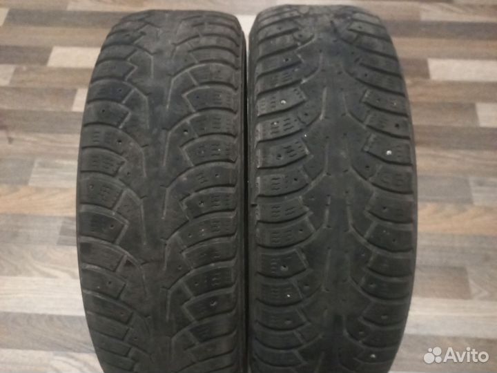 Шины Nokian Tyres Nordman 5 175/65 R14 86T