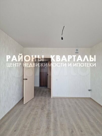 Квартира-студия, 26,3 м², 16/21 эт.