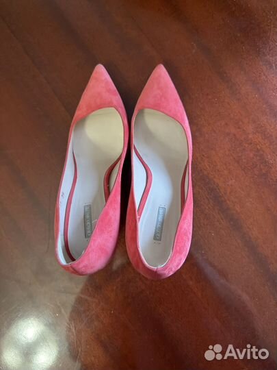 Женская обувь Tod's,Fendi,Giorgio Armani