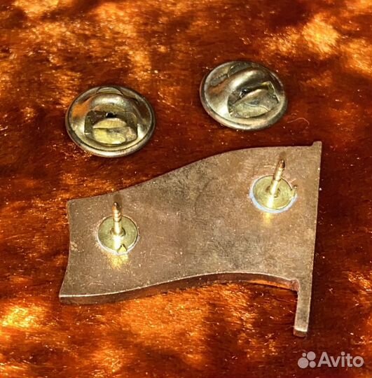 Знак Депутат совета депутатов липецкой области