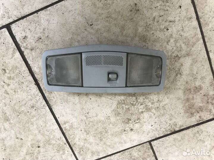 Плафон mitsubishi lancer 10