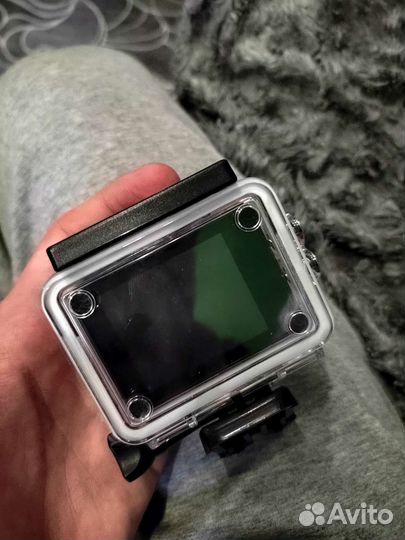 Action Camera