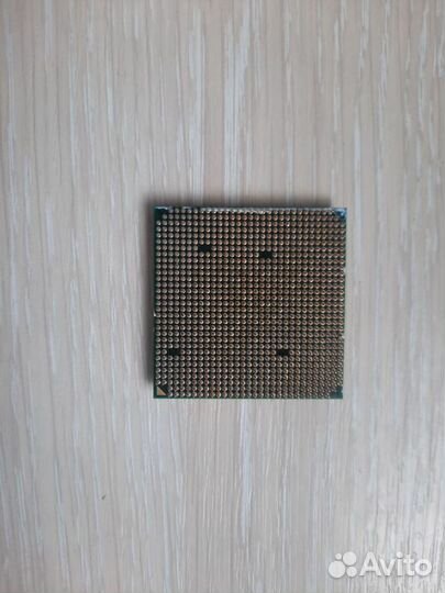 Процессор amd fx8300