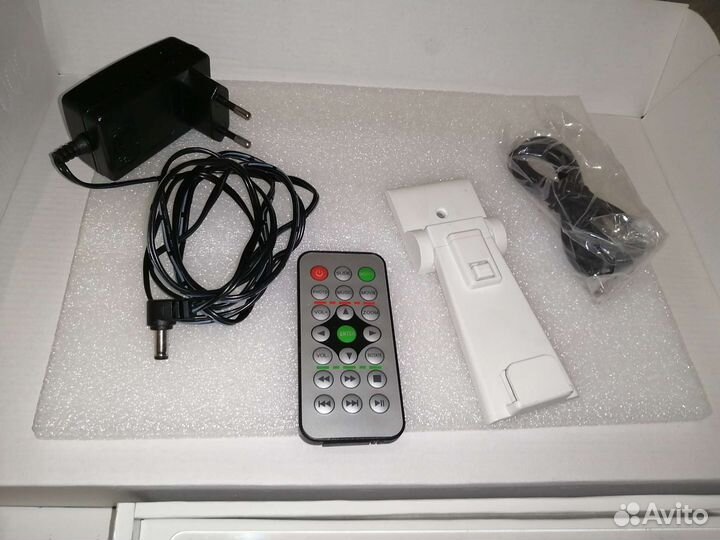 Цифровая фоторамка adata