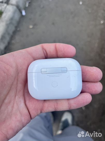 Airpods pro