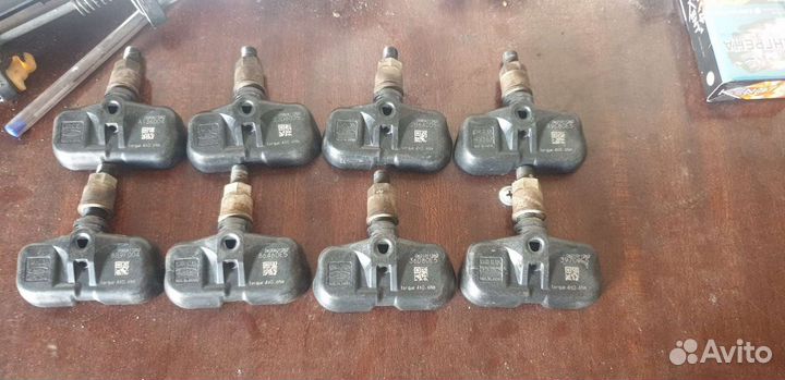 Датчики давления шин Lexus/Toyota