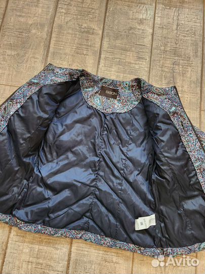 Куртка женская демисезонная baon