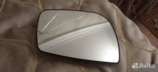 Боковое зеркала kalina 2