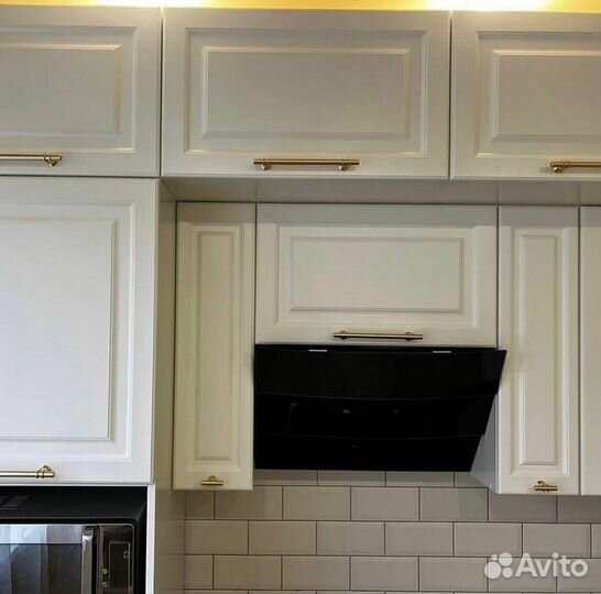 Кухня в студию