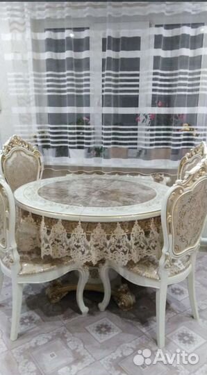 Силиконовая скатерть