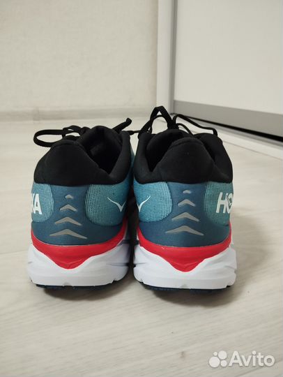 Кроссовки Hoka clifton 8