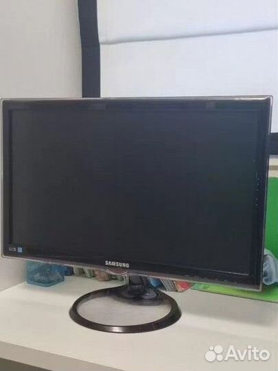 Монитор samsung 23
