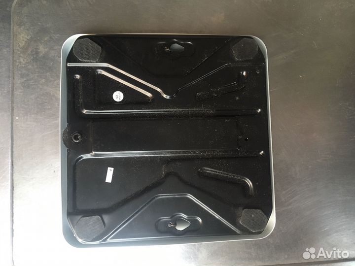 Весы напольные механические