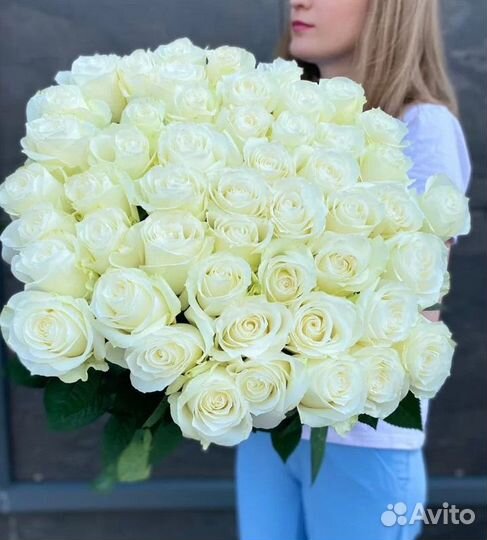 Розы / Цветы с доставкой