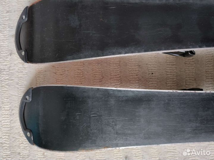 Горные лыжи nordica 70