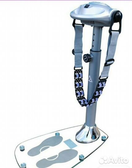 Вибромассажер DFC