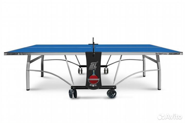 Теннисный стол Start Line Top Expert Outdoor