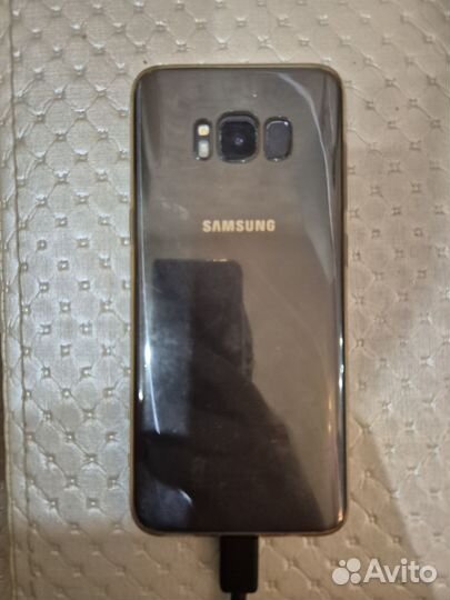 Samsung Galaxy S8, 4/64 ГБ