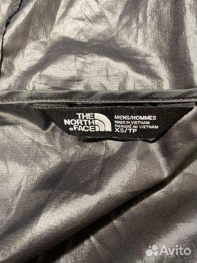 Ветровка The North Face Windwall оригинал