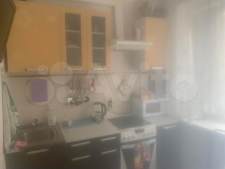 2-к. квартира, 45,9 м², 2/9 эт.