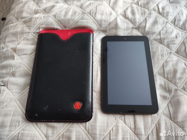 Планшет Prestigio Multipad 7.0 Prime Duo