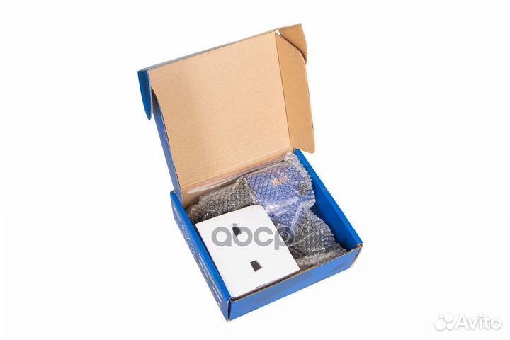 Гайковерт пневматический ударный 1/2 KT 707001