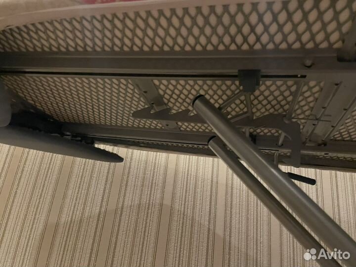 Гладильная доска Philips