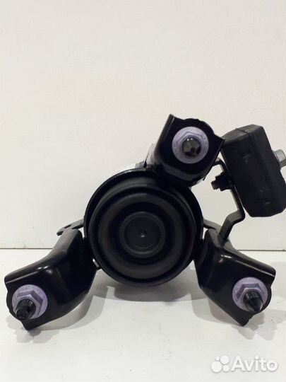 Опора(подушка)двигателя передняя Toyota Rav4 XA50