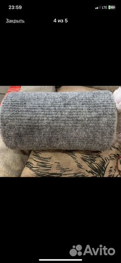 Лежанка для кошек