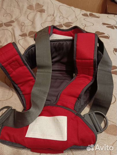 Рюкзак кенгуру inglesina