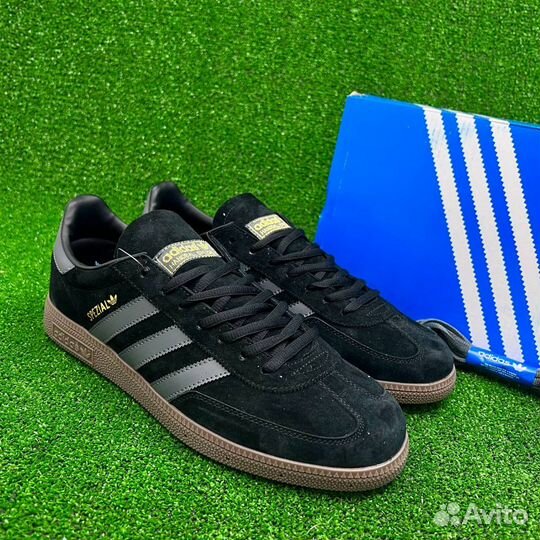 Кроссовки Adidas Spezail