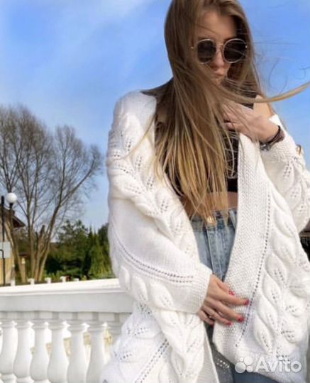 Вязание на заказ