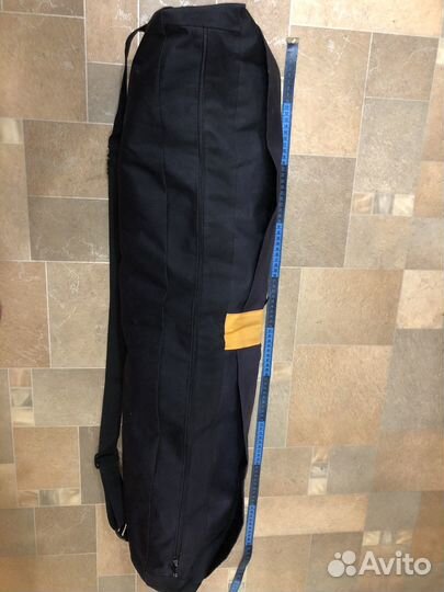 Чехол на длинные вещи