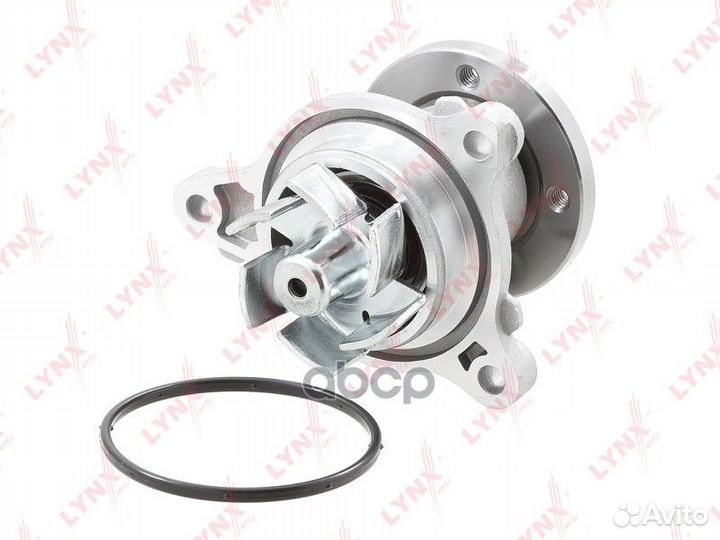 Насос водяной CW0468 lynxauto