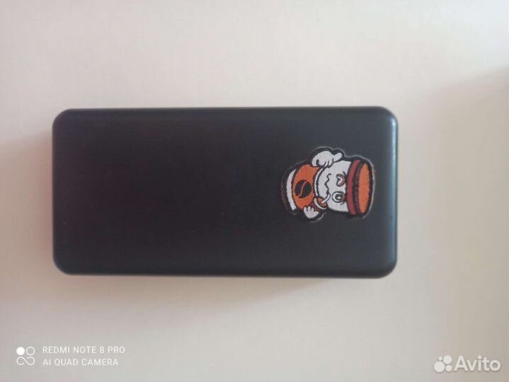 Внешний аккумулятор