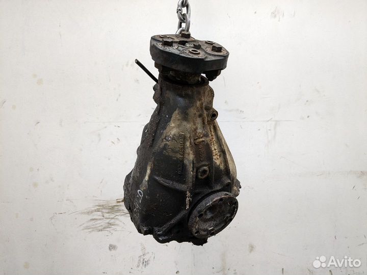 Редуктор моста Mercedes 124 E, 1994