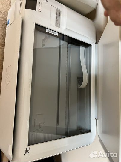 Принтер сканер копир hp