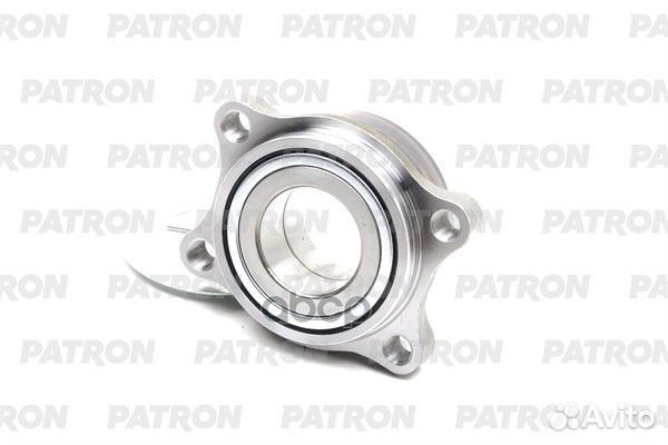 Ступица колеса задн infiniti: G35 02- nissan: 350Z