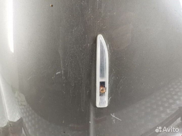 Крыло переднее правое для BMW 7-Series (E65/E66)