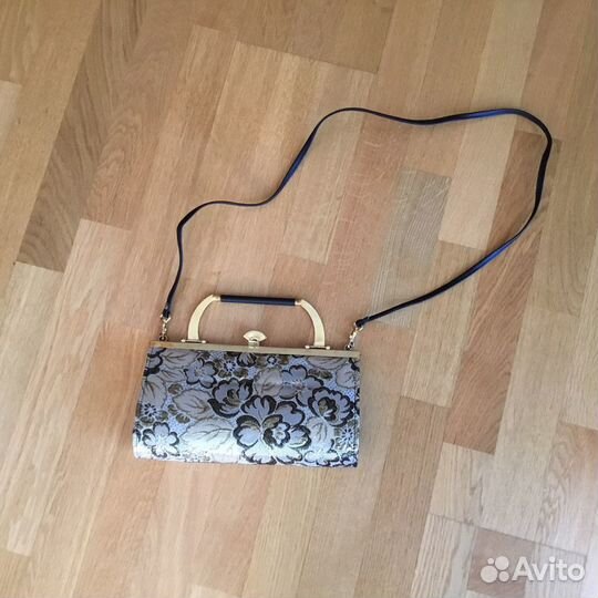 Театральная сумочка