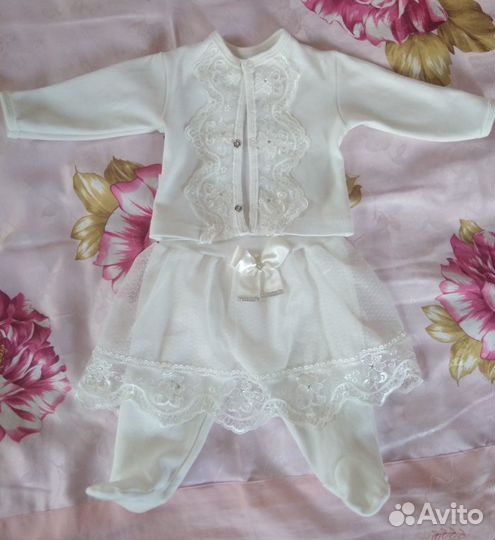 Набор на выписку