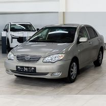 BYD F3 1.5 MT, 2012, 184 931 км, с пробегом, цена 320 000 руб.