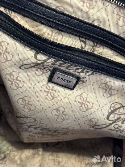 Сумка guess оригинал