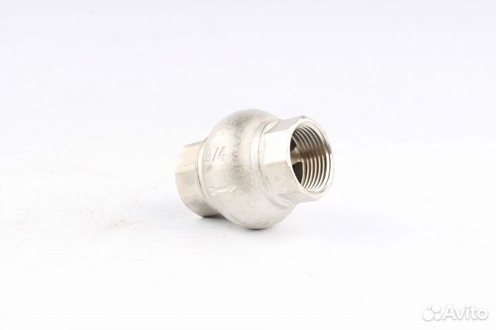 Обратный клапан *15 valtec